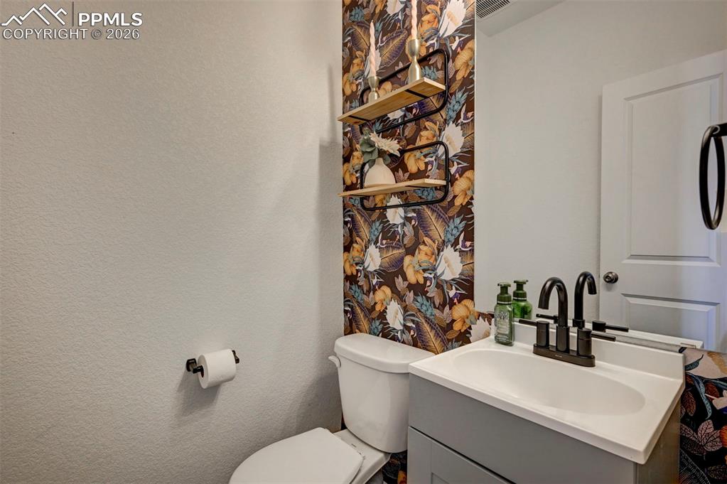 5832 Dakan Loop Colorado Springs, CO 80927 - Photo 11 of 26