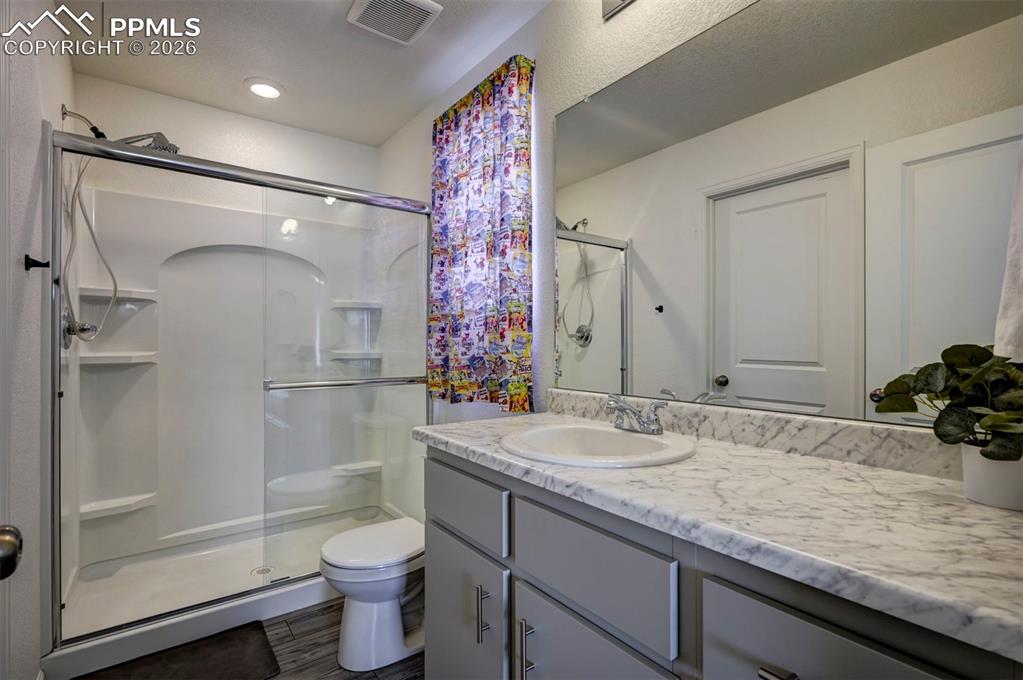 5832 Dakan Loop Colorado Springs, CO 80927 - Photo 15 of 26