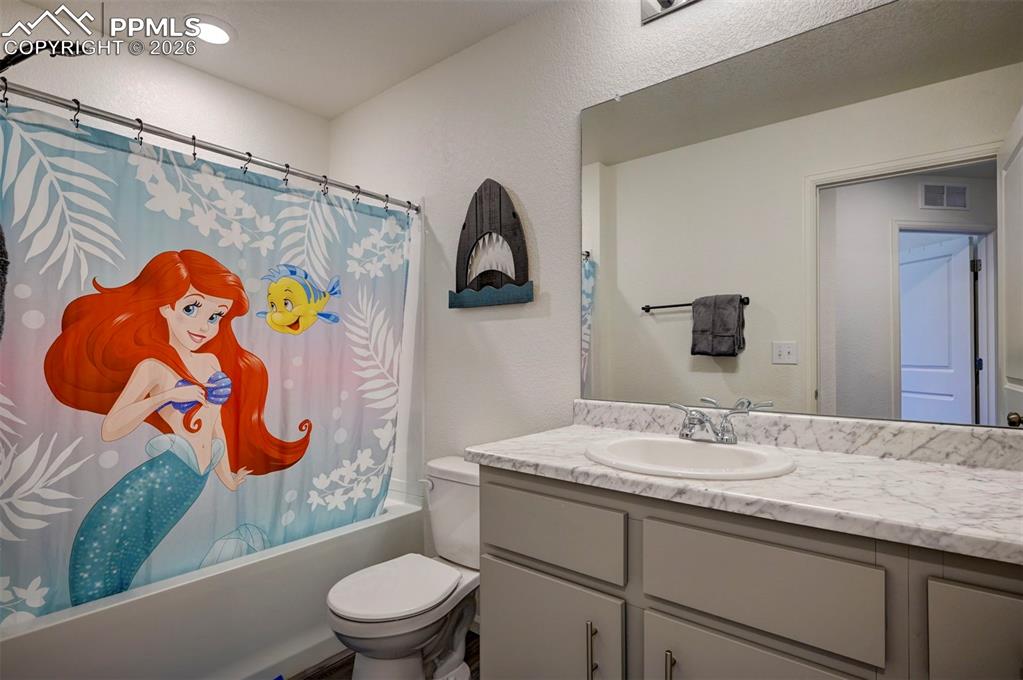 5832 Dakan Loop Colorado Springs, CO 80927 - Photo 23 of 26