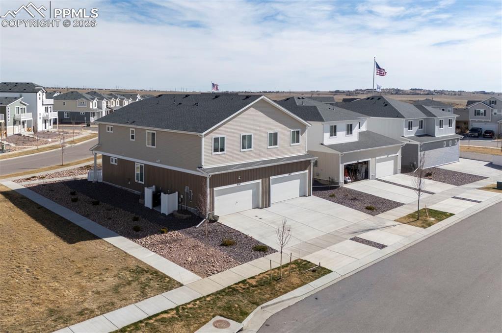 5832 Dakan Loop Colorado Springs, CO 80927 - Photo 25 of 26