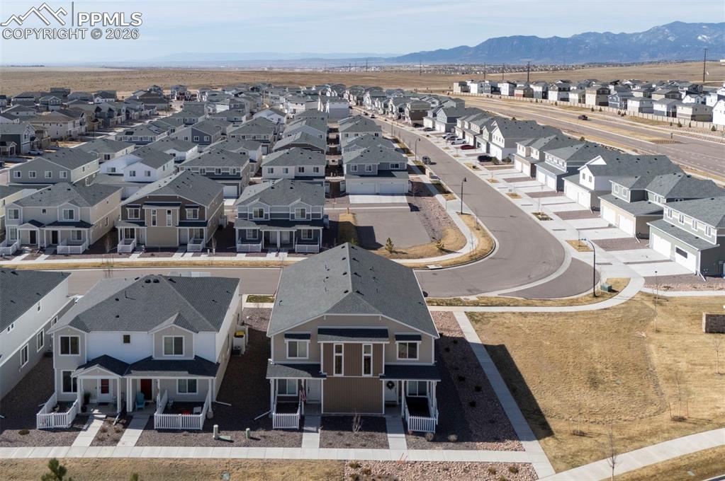 5832 Dakan Loop Colorado Springs, CO 80927 - Photo 3 of 26