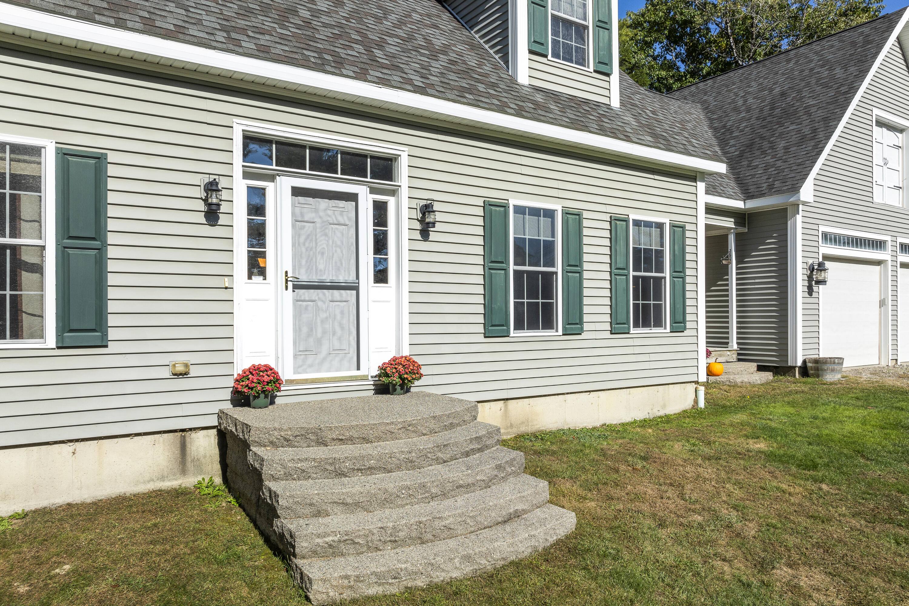 81 Lower Cross Road Nobleboro, ME 04555 - Photo 4 of 72 13-81 Lower Cross Rd, Nobleboro, ME-TP