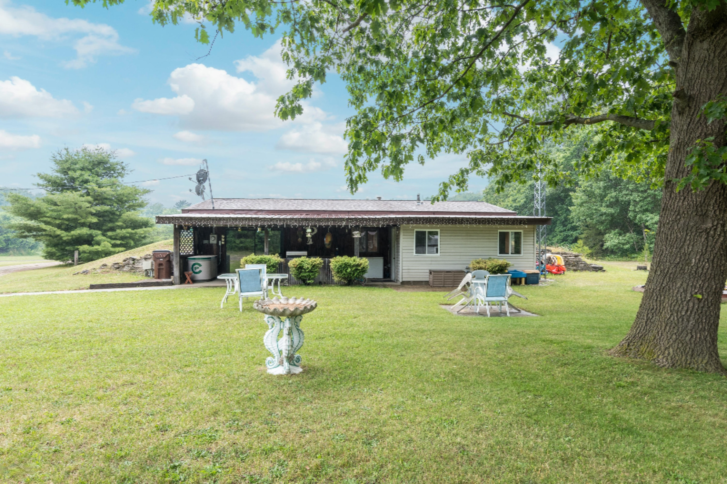 164 North Bossett Road Ravenna, MI 49451 - Photo 1 of 30 001 (1 of 1)