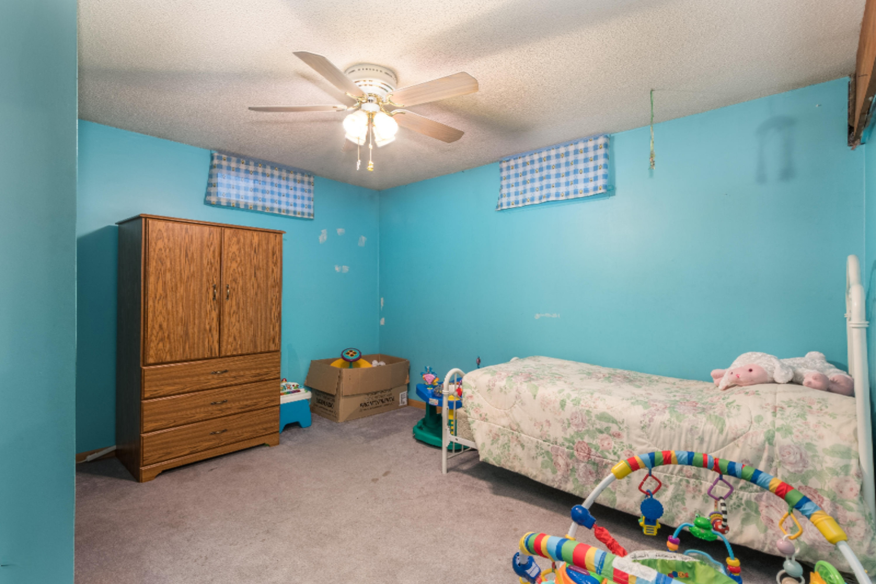 164 North Bossett Road Ravenna, MI 49451 - Photo 11 of 30 015 (1 of 1)
