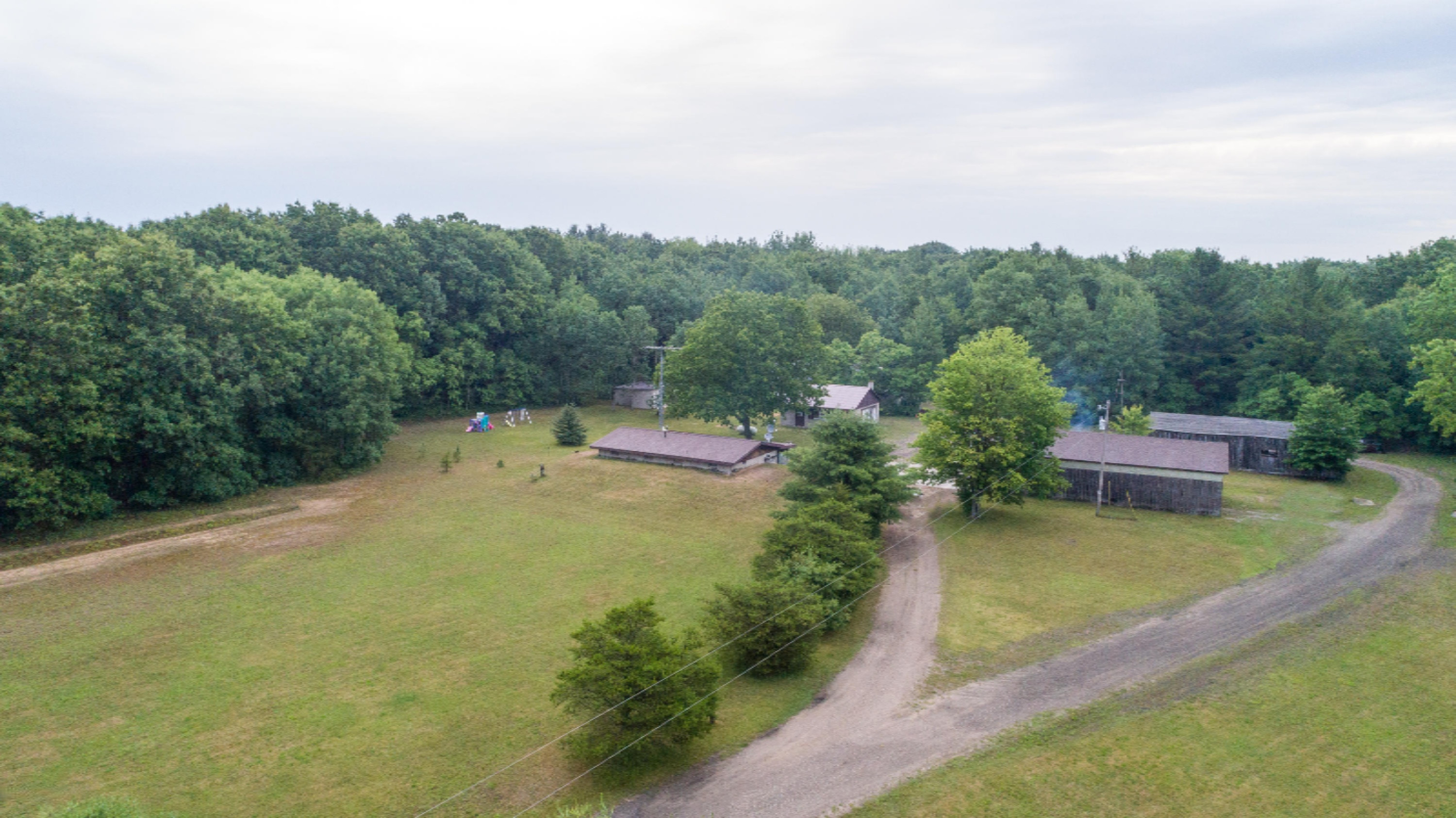 164 North Bossett Road Ravenna, MI 49451 - Photo 16 of 30 30 (1 of 1)