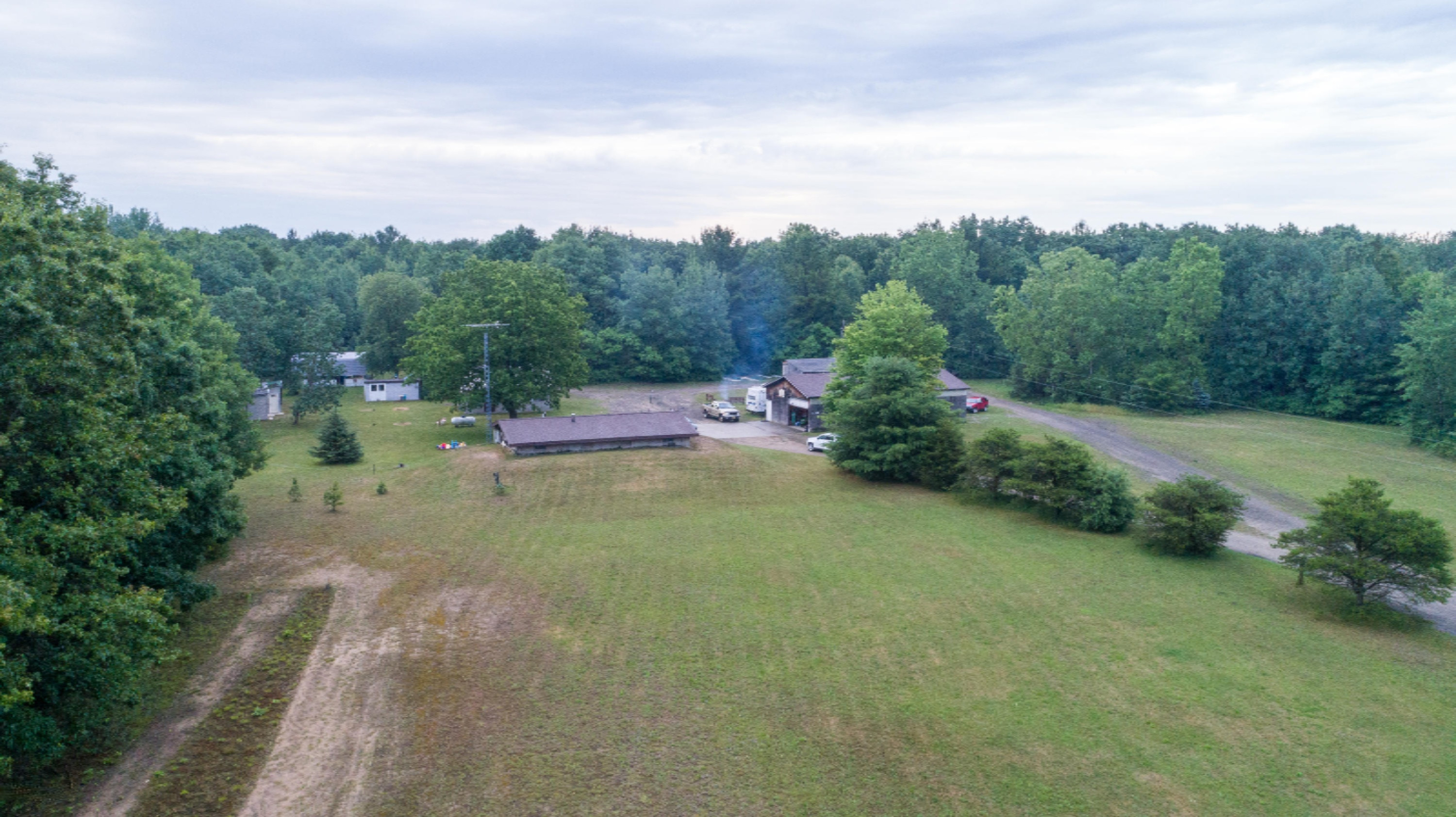 164 North Bossett Road Ravenna, MI 49451 - Photo 17 of 30 32 (1 of 1)