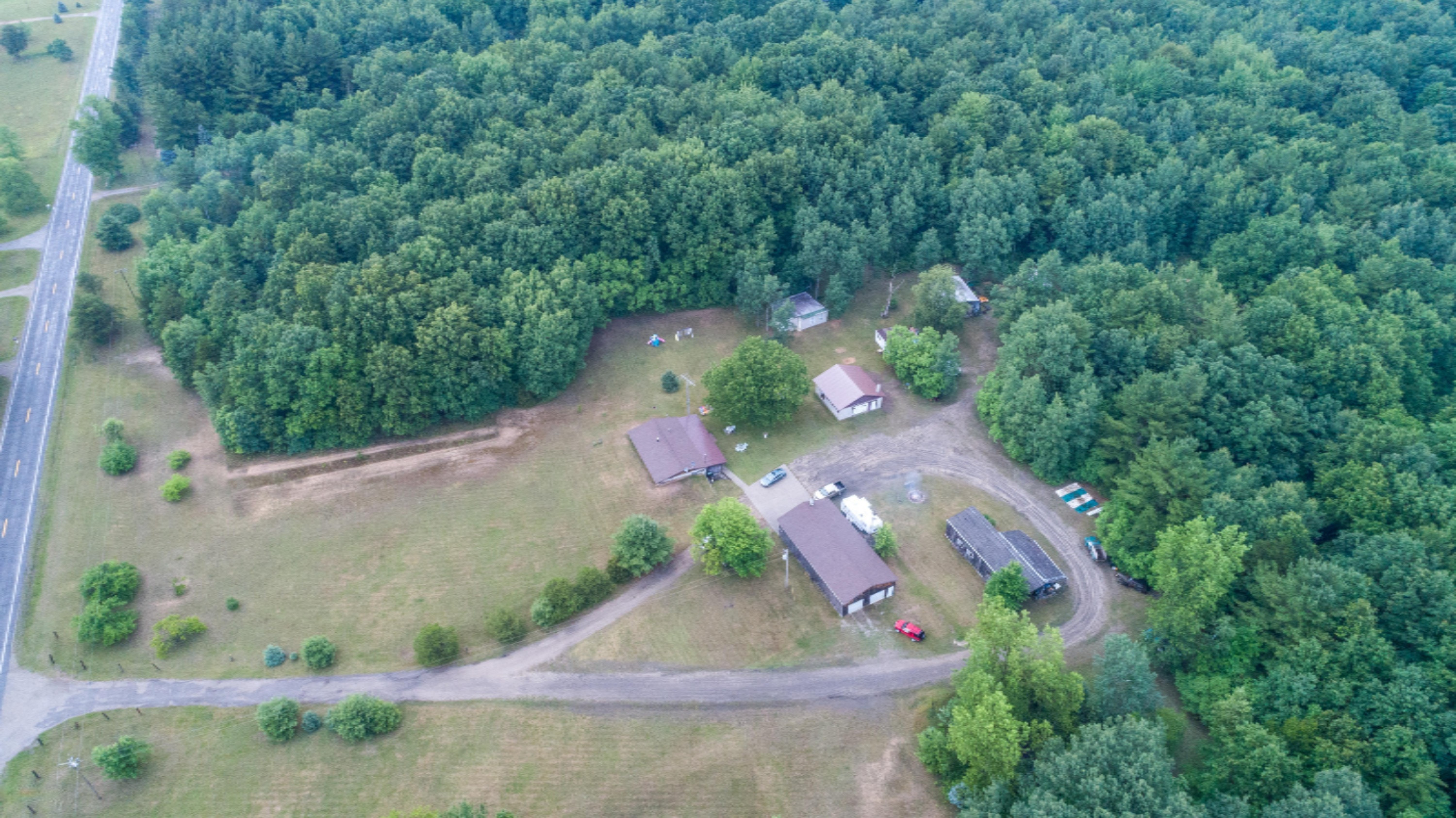 164 North Bossett Road Ravenna, MI 49451 - Photo 23 of 30 37 (1 of 1)