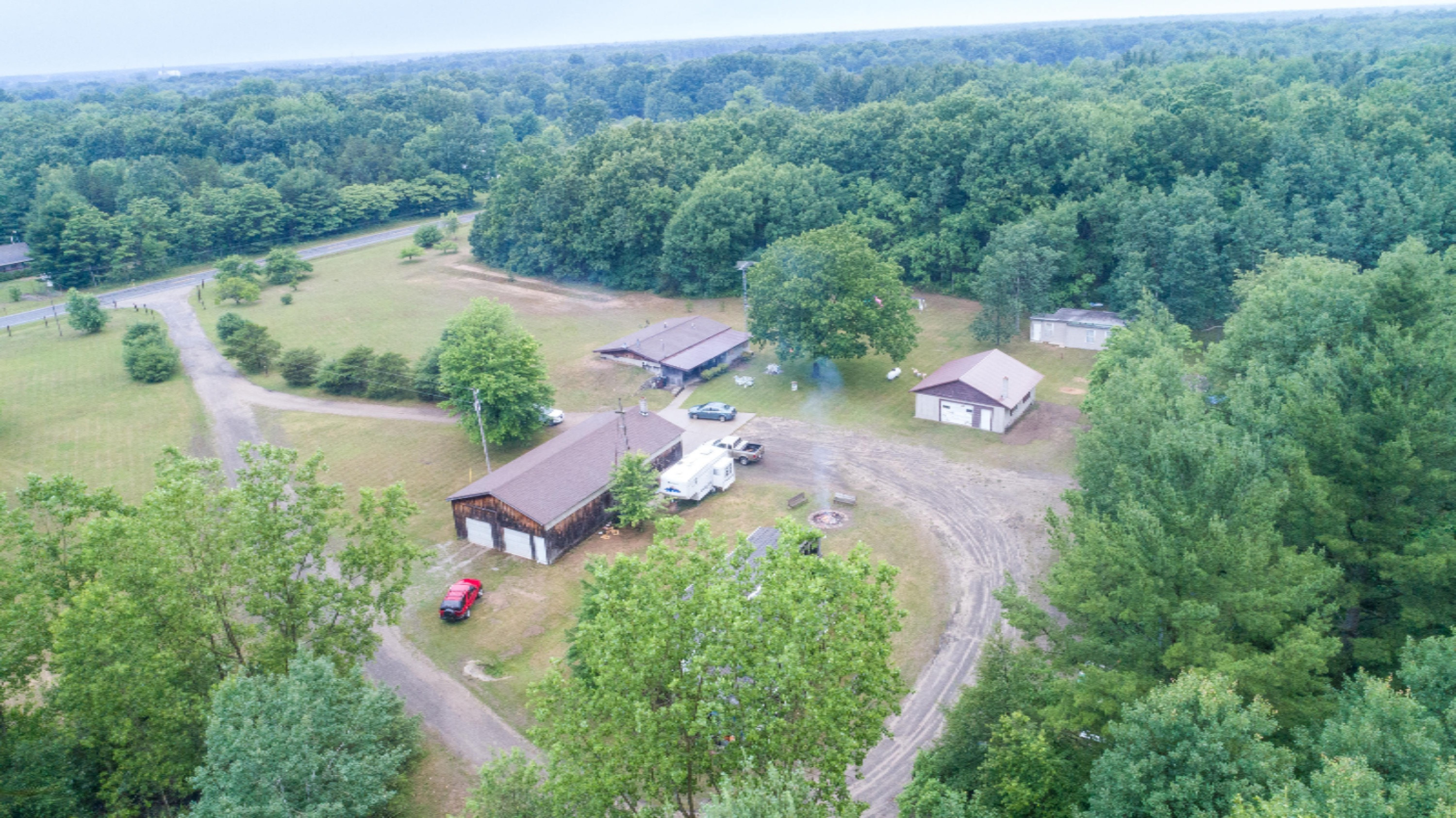 164 North Bossett Road Ravenna, MI 49451 - Photo 27 of 30 44 (1 of 1)