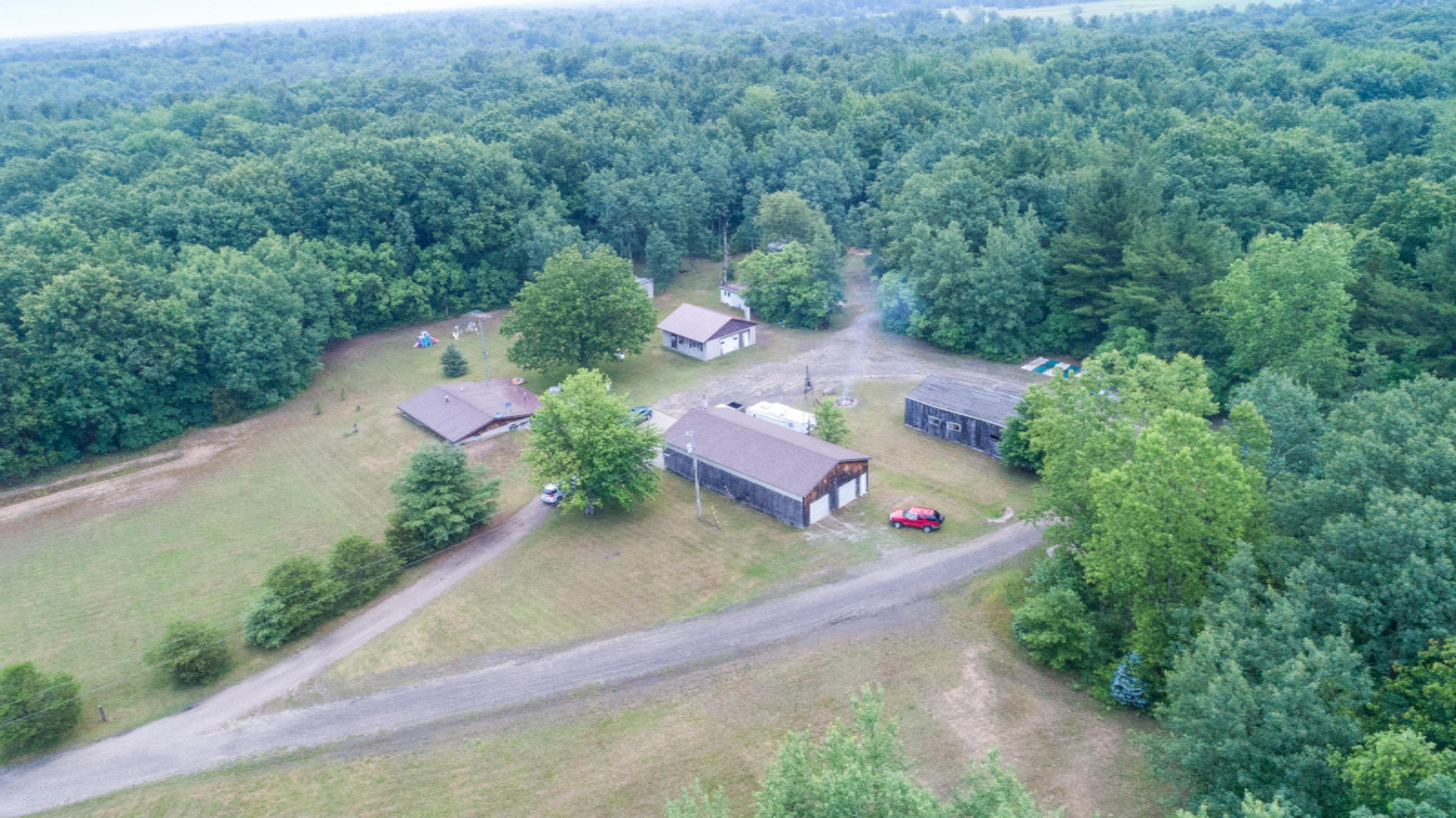 164 North Bossett Road Ravenna, MI 49451 - Photo 28 of 30 45 (1 of 1)