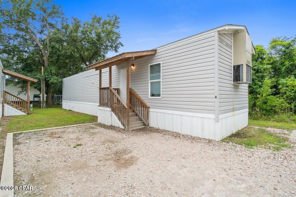 1329 Transmitter Road, Unit A Panama City, FL 32401 - Photo 1 of 6