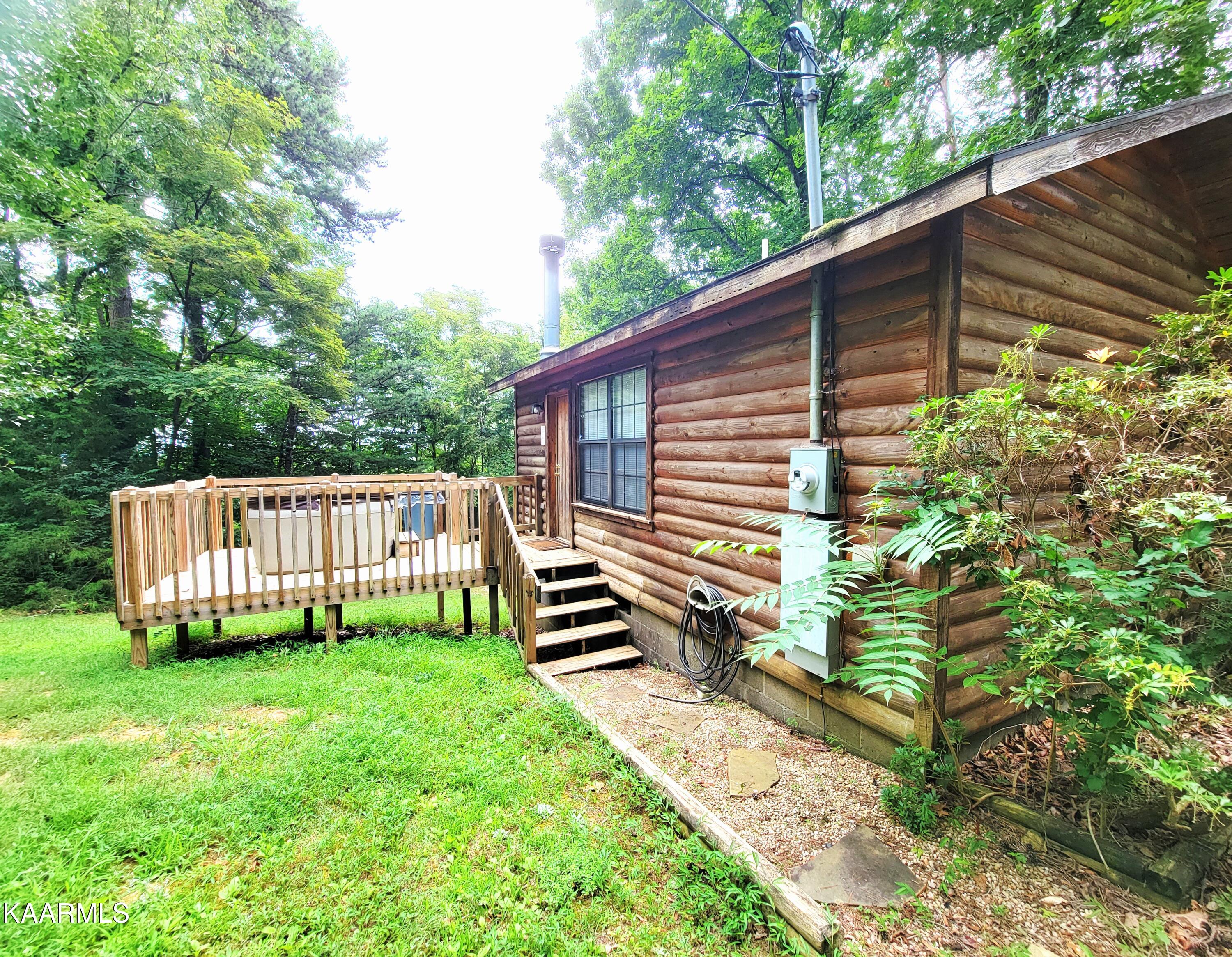 3786 Thomas Cross Road Sevierville, TN 37876 - Photo 12 of 50 buttercup5
