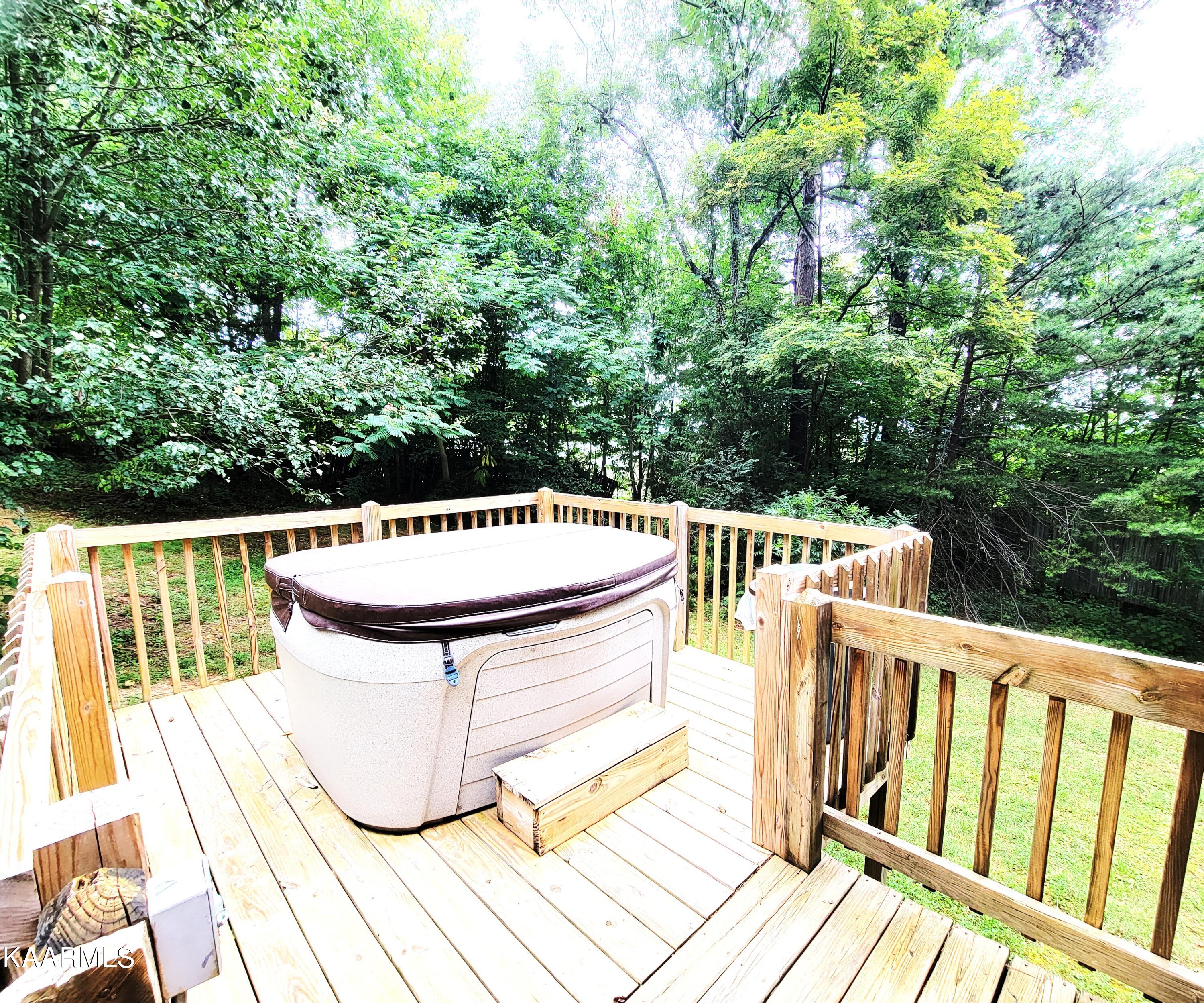 3786 Thomas Cross Road Sevierville, TN 37876 - Photo 13 of 50 buttercup 4