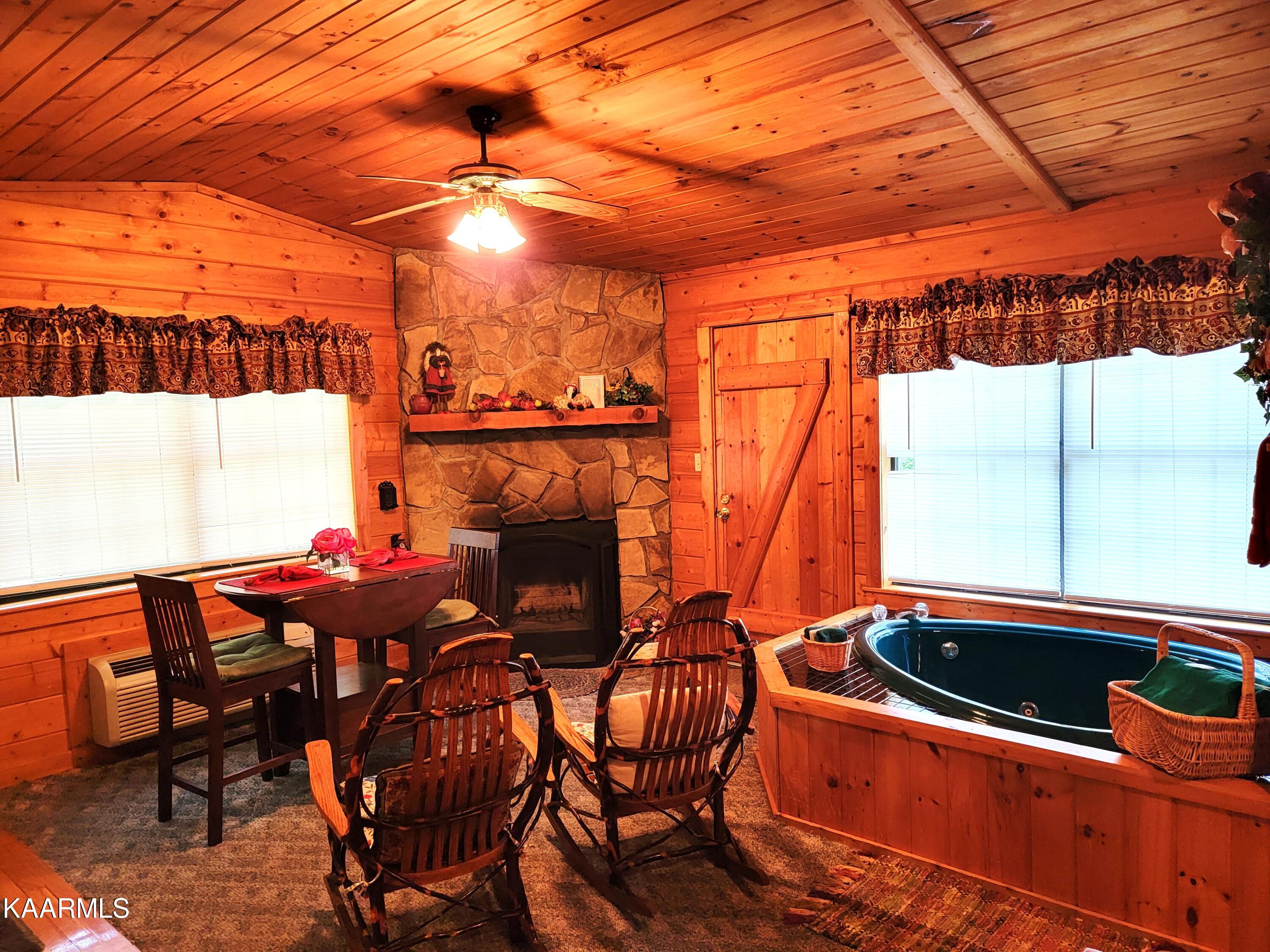 3786 Thomas Cross Road Sevierville, TN 37876 - Photo 26 of 50 Shamrock3