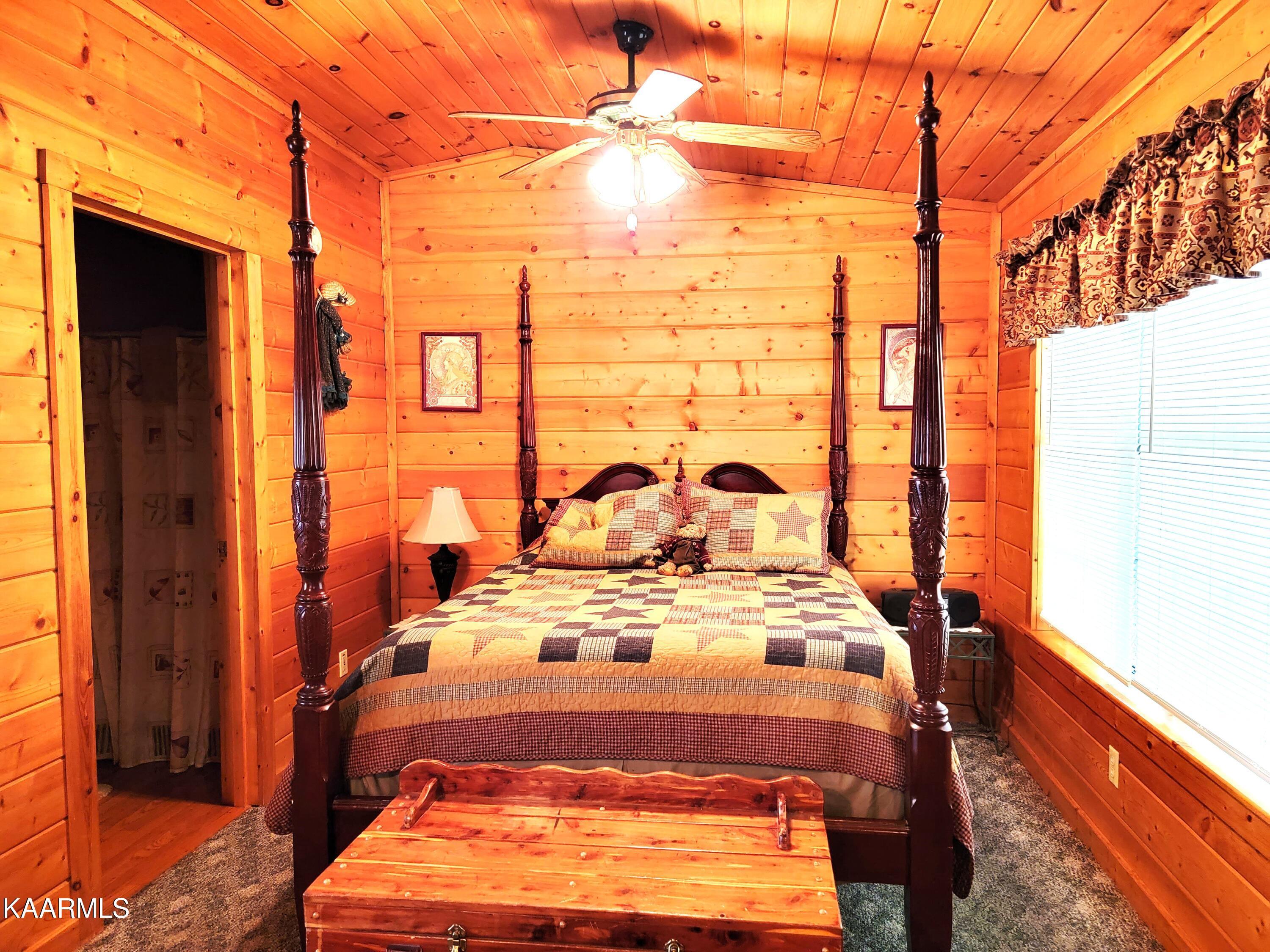 3786 Thomas Cross Road Sevierville, TN 37876 - Photo 28 of 50 Shamrock5