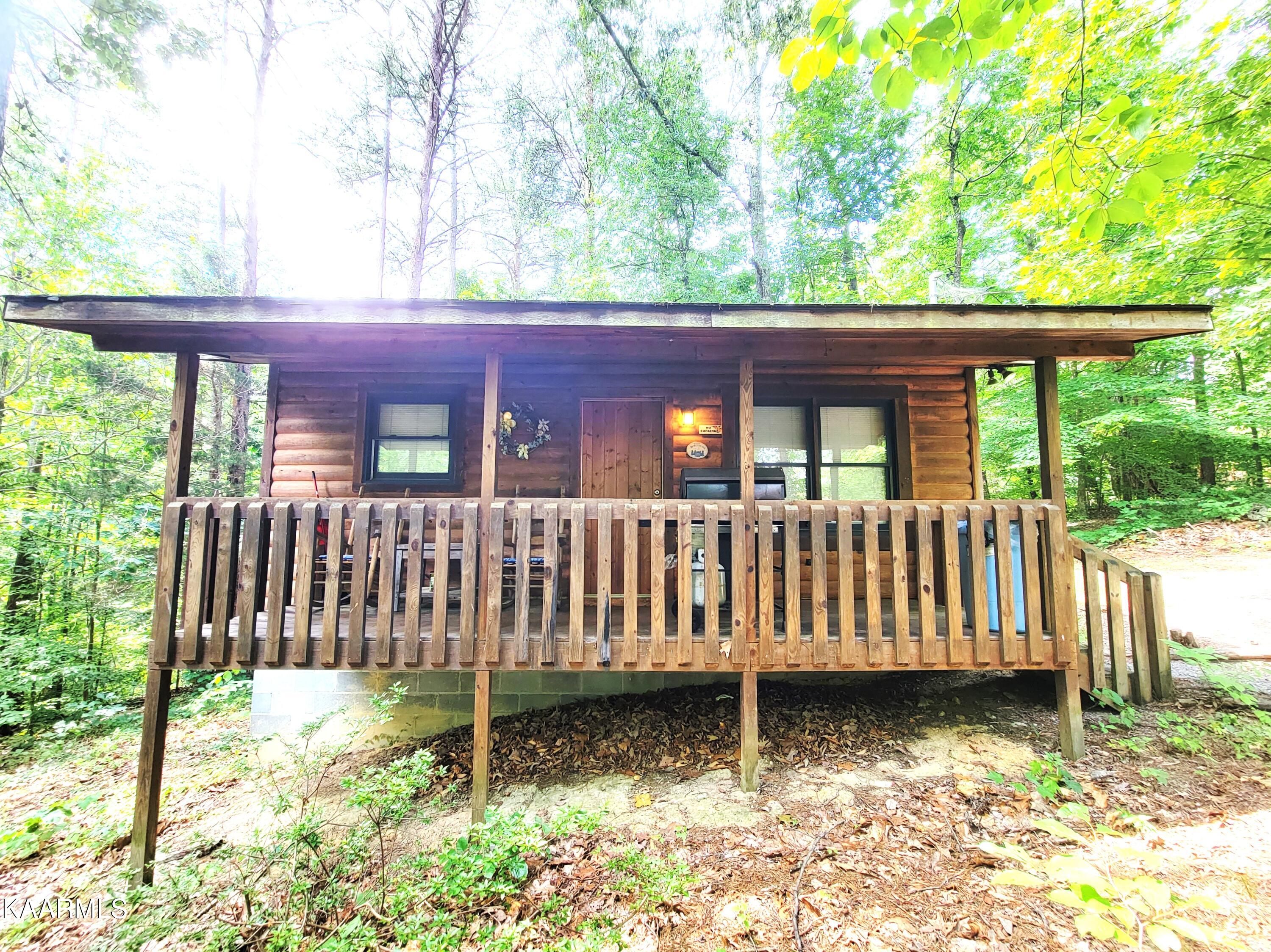 3786 Thomas Cross Road Sevierville, TN 37876 - Photo 3 of 50 zinnia4