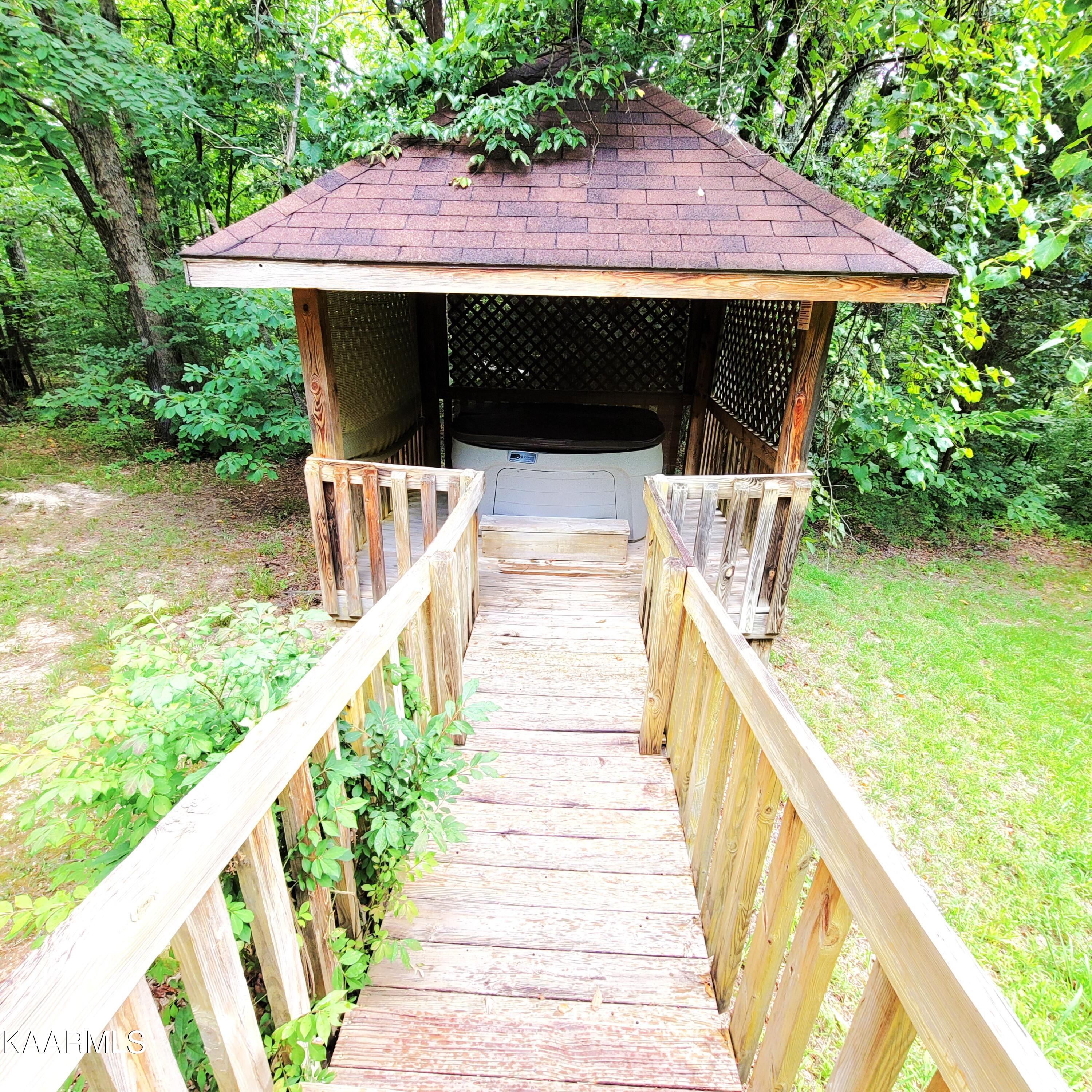 3786 Thomas Cross Road Sevierville, TN 37876 - Photo 34 of 50 Sunflower10