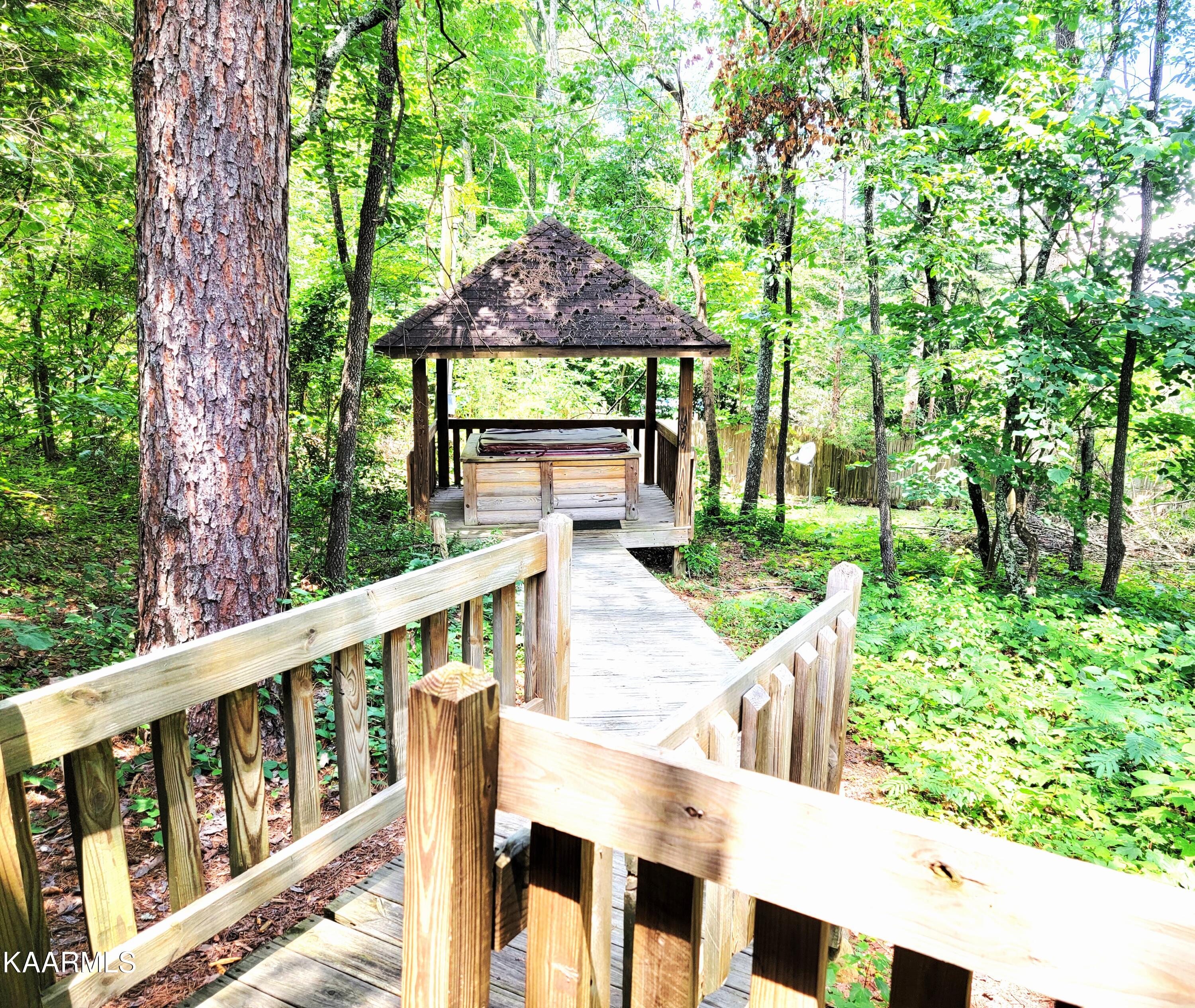 3786 Thomas Cross Road Sevierville, TN 37876 - Photo 4 of 50 Shamrock2