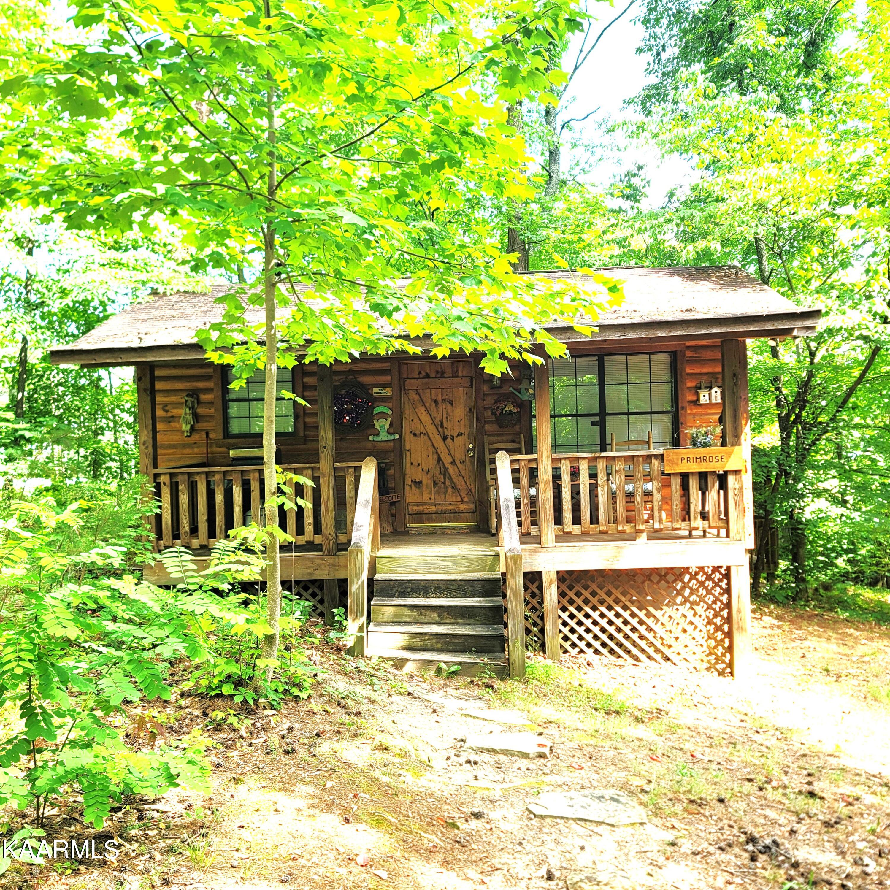 3786 Thomas Cross Road Sevierville, TN 37876 - Photo 5 of 50 Primrose