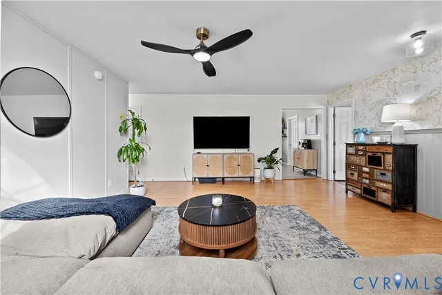 $349,999 | 5107 Morning Dove Mews, Unit MEWS, Midlothian, VA 23112