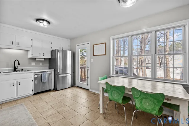 $349,999 | 5107 Morning Dove Mews, Unit MEWS, Midlothian, VA 23112