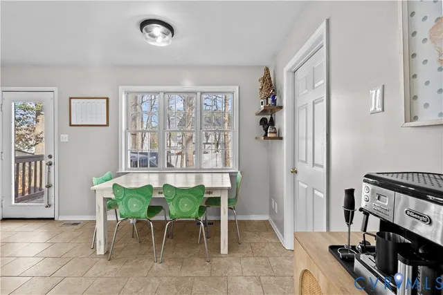 $349,999 | 5107 Morning Dove Mews, Unit MEWS, Midlothian, VA 23112