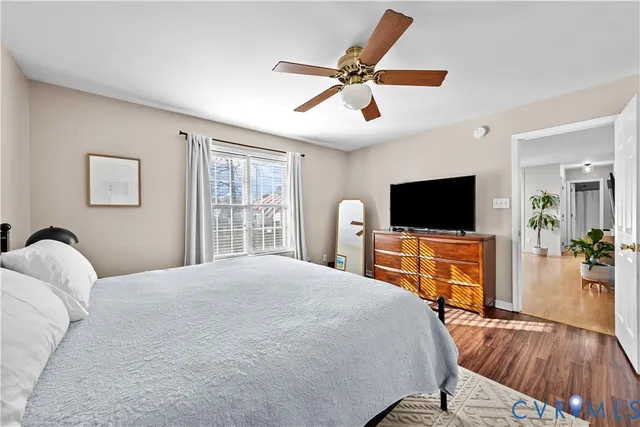 $349,999 | 5107 Morning Dove Mews, Unit MEWS, Midlothian, VA 23112