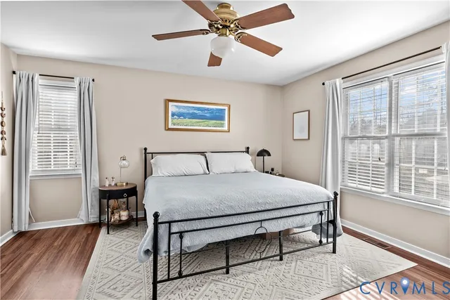 $349,999 | 5107 Morning Dove Mews, Unit MEWS, Midlothian, VA 23112