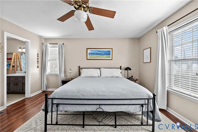 $349,999 | 5107 Morning Dove Mews, Unit MEWS, Midlothian, VA 23112