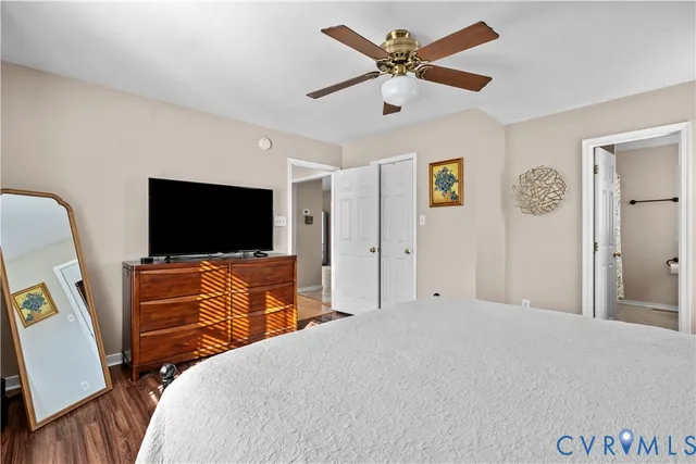 $349,999 | 5107 Morning Dove Mews, Unit MEWS, Midlothian, VA 23112