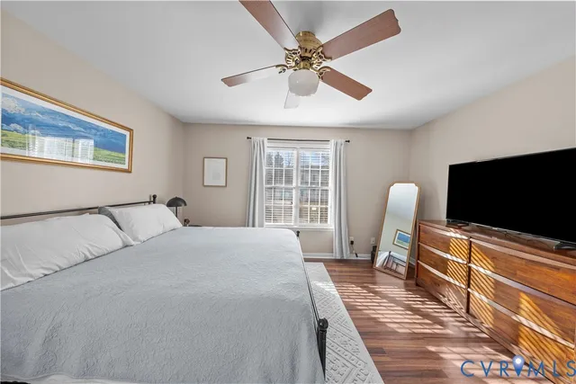 $349,999 | 5107 Morning Dove Mews, Unit MEWS, Midlothian, VA 23112