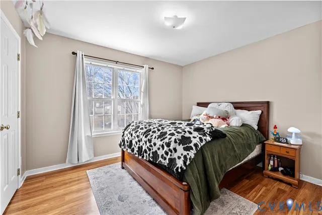 $349,999 | 5107 Morning Dove Mews, Unit MEWS, Midlothian, VA 23112