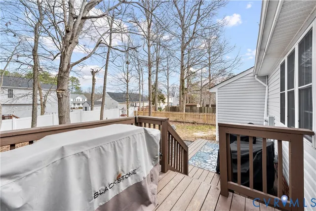 $349,999 | 5107 Morning Dove Mews, Unit MEWS, Midlothian, VA 23112