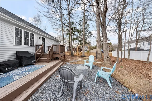 $349,999 | 5107 Morning Dove Mews, Unit MEWS, Midlothian, VA 23112