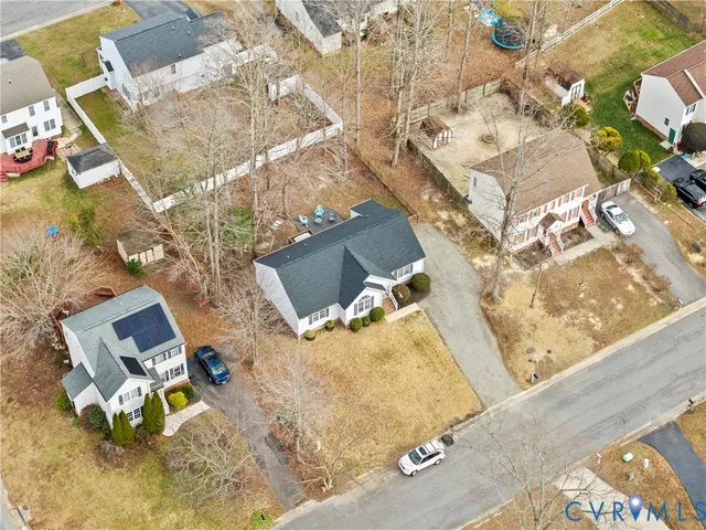 $349,999 | 5107 Morning Dove Mews, Unit MEWS, Midlothian, VA 23112