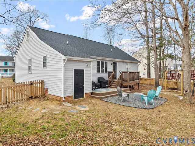 $349,999 | 5107 Morning Dove Mews, Unit MEWS, Midlothian, VA 23112