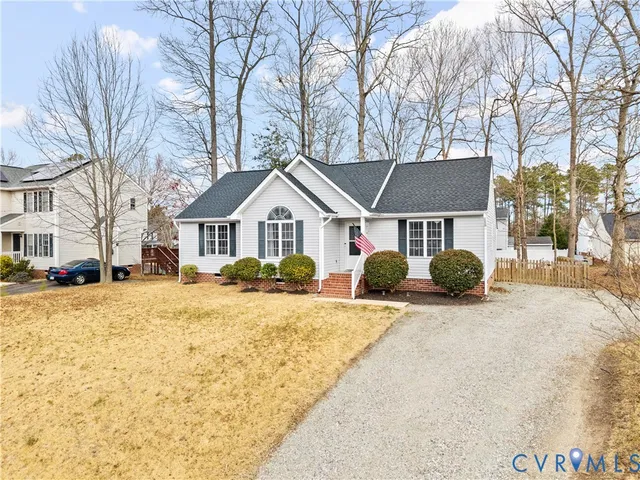 $349,999 | 5107 Morning Dove Mews, Unit MEWS, Midlothian, VA 23112