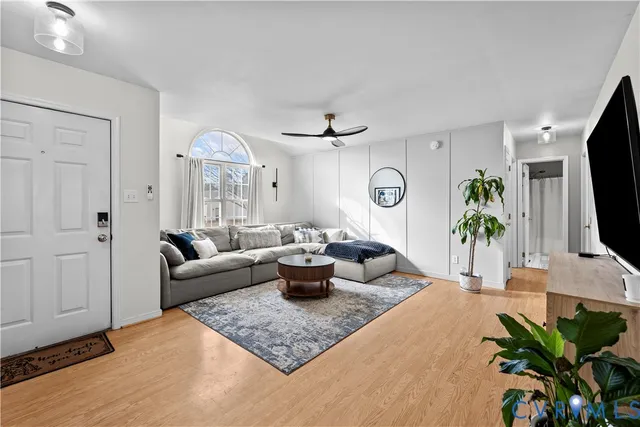 $349,999 | 5107 Morning Dove Mews, Unit MEWS, Midlothian, VA 23112