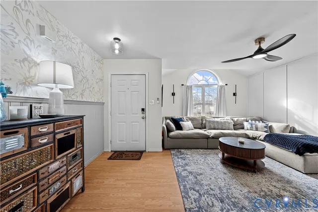 $349,999 | 5107 Morning Dove Mews, Unit MEWS, Midlothian, VA 23112