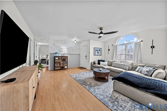 $349,999 | 5107 Morning Dove Mews, Unit MEWS, Midlothian, VA 23112