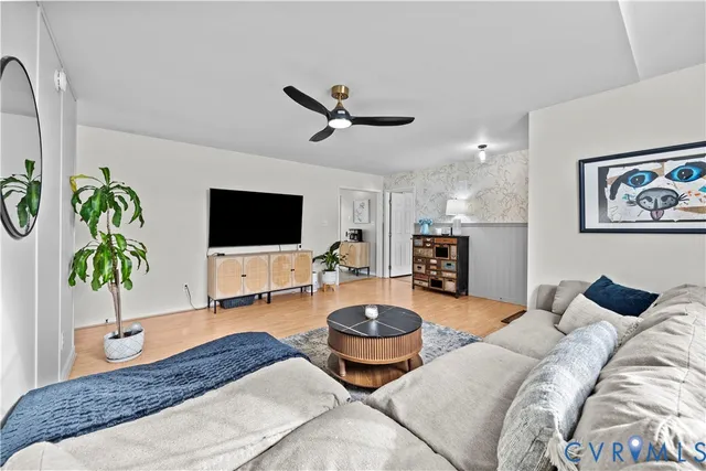 $349,999 | 5107 Morning Dove Mews, Unit MEWS, Midlothian, VA 23112