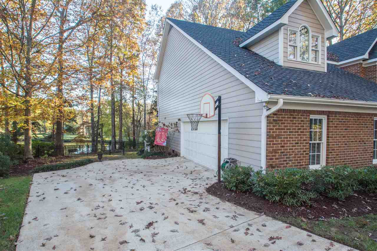 7800 Ketley Court Raleigh, NC 27615 - Photo 21 of 25 Parking