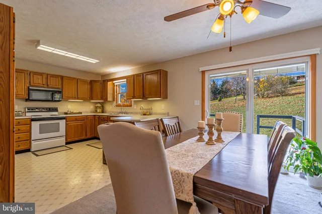 $315,000 | 12507 Thornfield Circle Northeast, Cumberland, MD 21502