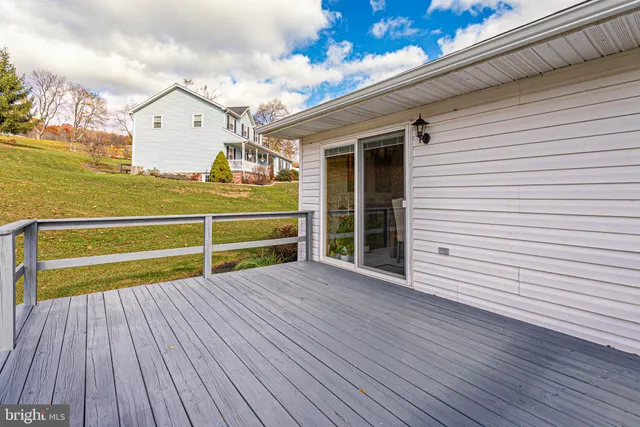 $315,000 | 12507 Thornfield Circle Northeast, Cumberland, MD 21502