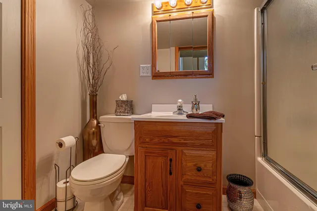 $315,000 | 12507 Thornfield Circle Northeast, Cumberland, MD 21502