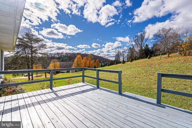 $315,000 | 12507 Thornfield Circle Northeast, Cumberland, MD 21502