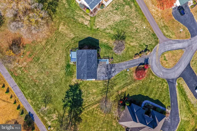 $315,000 | 12507 Thornfield Circle Northeast, Cumberland, MD 21502