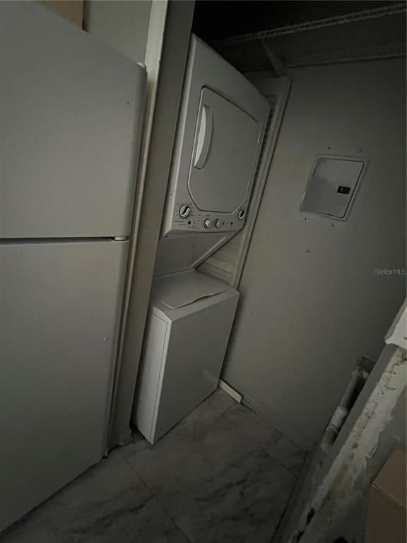 4316 South Kirkman Road, Unit 1604 Orlando, FL 32811 - Photo 8 of 8 a view of washer and dryer