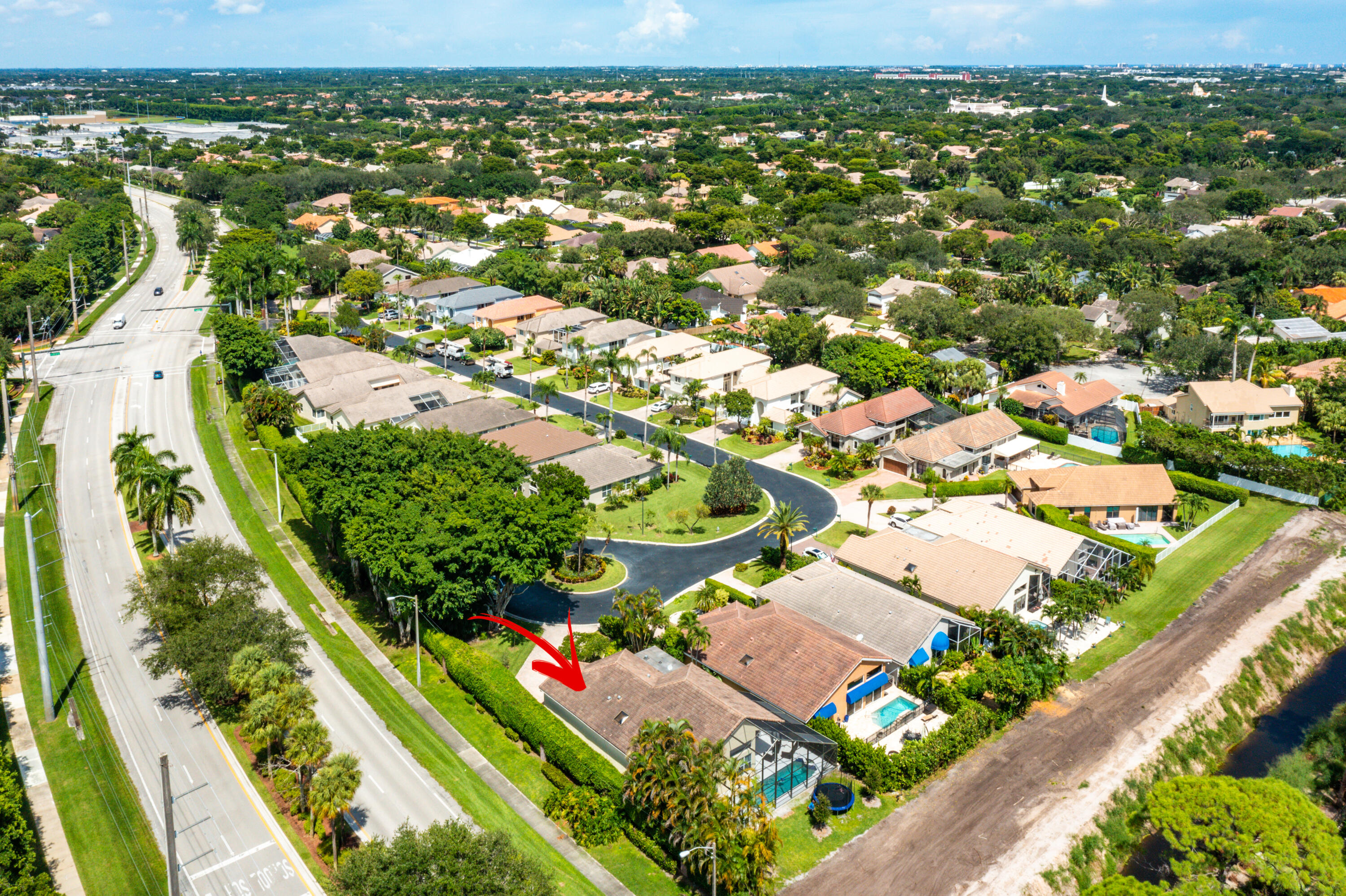 2998 Northwest 41st Street Boca Raton, FL 33434 - Photo 28 of 29 037-2998Northwest41stStreet-BocaRaton-FL