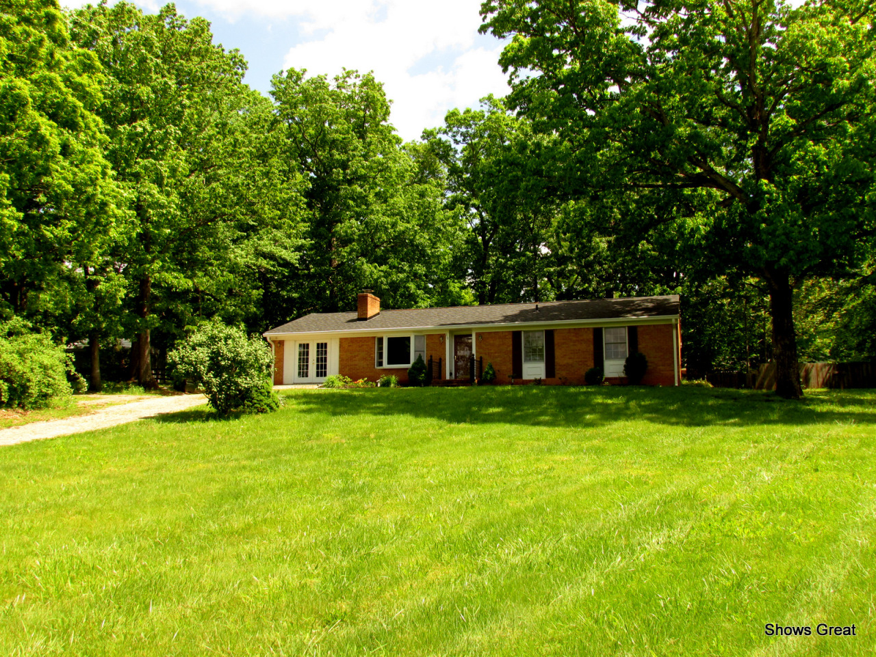 310 Carriage Road Hardy, VA 24101 - Photo 13 of 14 Exterior
