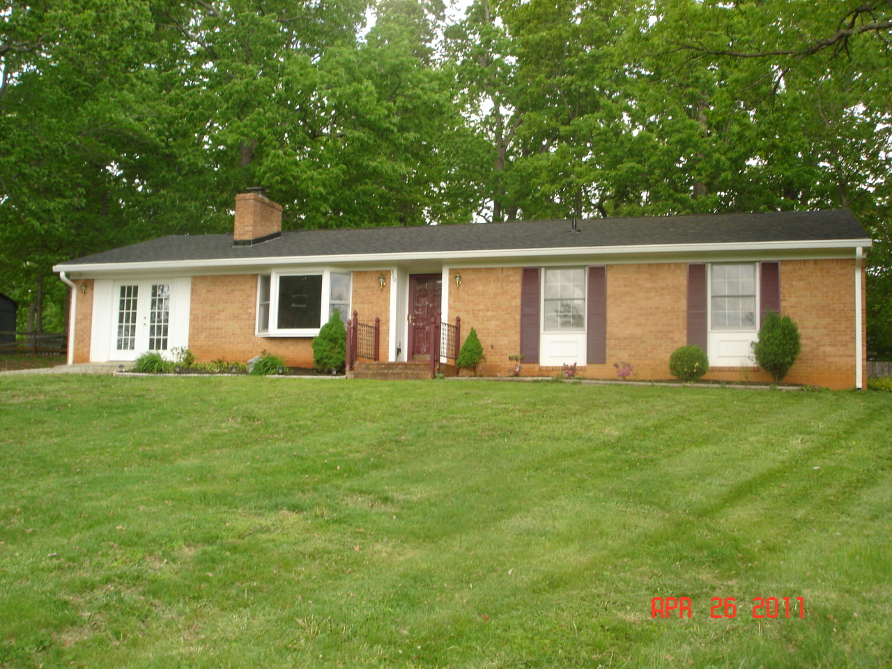 310 Carriage Road Hardy, VA 24101 - Photo 14 of 14 310 Carriage